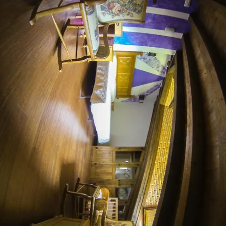 Posada La Braniza Vega de Pas Extérieur photo